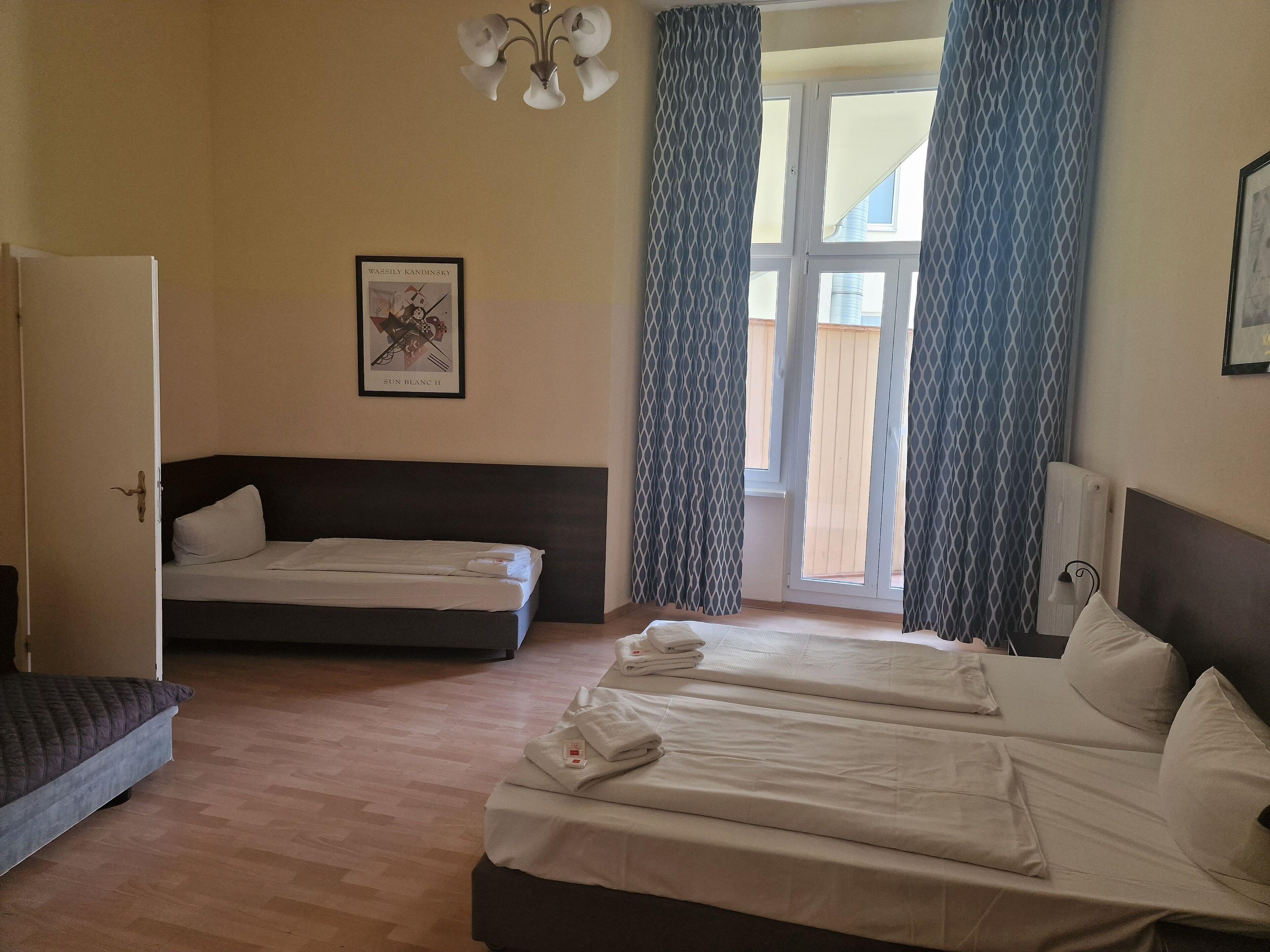 Hotel Am Stuttgarter Eck — Foto’s 3